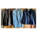 Jones New York and Augustus Pant and Skirt Suits