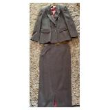 Jones New York and Augustus Pant and Skirt Suits
