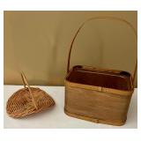 Beautiful Baskets