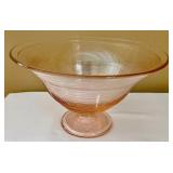 Pretty Pastel Serving Dishes
