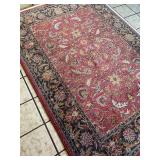 Oriental Weavers of America "Florent" Area Rug