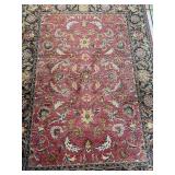 Oriental Weavers of America "Florent" Area Rug