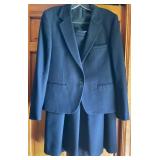 Christian Dior, Kasper for A.S.L., Justin Lee Limited and Talbots Garments