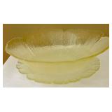 Pretty Pastel Serving Dishes