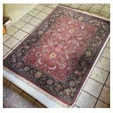 Oriental Weavers of America "Florent" Area Rug