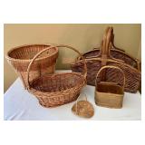 Beautiful Baskets