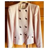 Christian Dior, Kasper for A.S.L., Justin Lee Limited and Talbots Garments