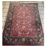 Oriental Weavers of America "Florent" Area Rug