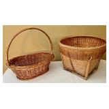 Beautiful Baskets