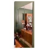 3 Panels Marvelous Mirrors