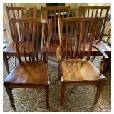 5 Charming Vintage Chairs