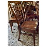 5 Charming Vintage Chairs