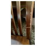 5 Charming Vintage Chairs