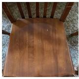 5 Charming Vintage Chairs