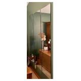 3 Panels Marvelous Mirrors