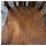 5 Charming Vintage Chairs
