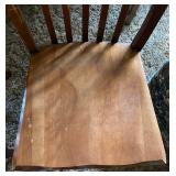 5 Charming Vintage Chairs
