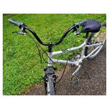 Giant Suede Metro Series Road Bike
