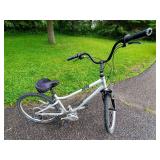 Giant Suede Metro Series Road Bike
