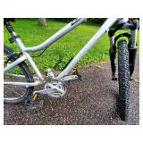 Giant Suede Metro Series Road Bike