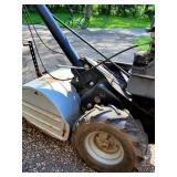 Craftsman 5hp Tiller / Cultivator