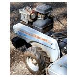 Craftsman 5hp Tiller / Cultivator