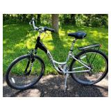 Trek Navigator 100 Road Bike