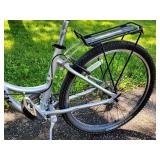 Trek Navigator 100 Road Bike
