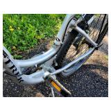 Trek Navigator 100 Road Bike