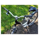 Trek Navigator 100 Road Bike