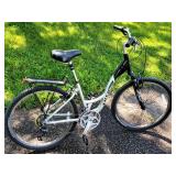Trek Navigator 100 Road Bike