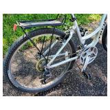 Trek Navigator 100 Road Bike