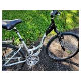 Trek Navigator 100 Road Bike