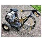 Northern Star Power Washer