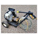 Northern Star Power Washer