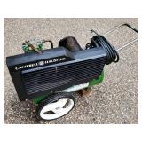 Campbell Hausfeld Air Compressor