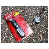 Campbell Hausfeld Air Compressor