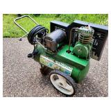 Campbell Hausfeld Air Compressor