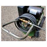 Campbell Hausfeld Air Compressor