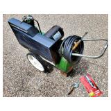 Campbell Hausfeld Air Compressor
