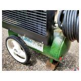 Campbell Hausfeld Air Compressor
