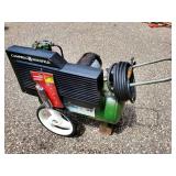 Campbell Hausfeld Air Compressor