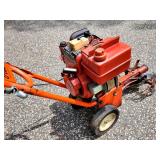 Ariens Electric Start Tiller / Cultivator