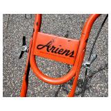 Ariens Electric Start Tiller / Cultivator