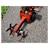 Ariens Electric Start Tiller / Cultivator