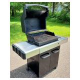 Weber Propane Gas Grill