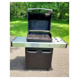 Weber Propane Gas Grill
