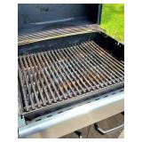 Weber Propane Gas Grill