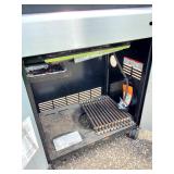 Weber Propane Gas Grill