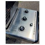 Weber Propane Gas Grill